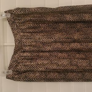 Hana Sung Pleated skirt